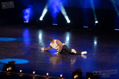 Åbningsshow