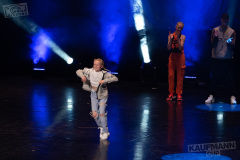 Åbningsshow