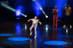 Åbningsshow