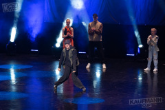 Åbningsshow