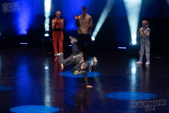 Åbningsshow