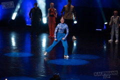 Åbningsshow