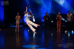 Åbningsshow