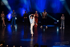 Åbningsshow