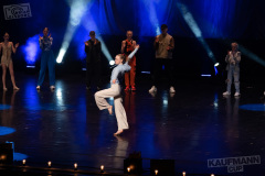 Åbningsshow