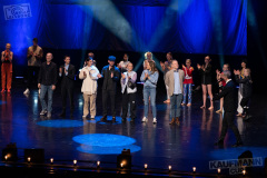 Åbningsshow