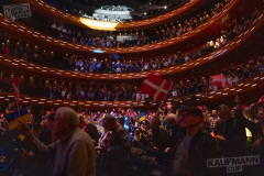 Klar til dans !!