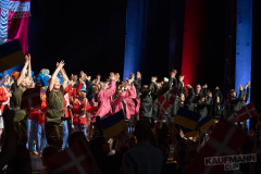 Klar til dans !!