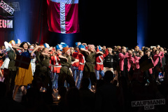 Klar til dans !!
