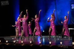 Ladies in Gold