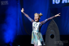 Pixie Power