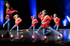 Star Kiddos