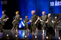Team Starlights