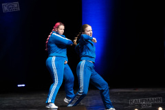 Connection Crew