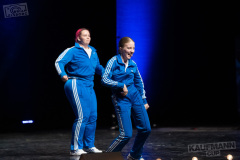 Connection Crew
