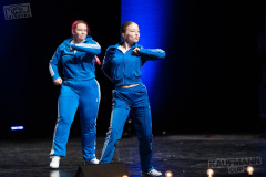 Connection Crew