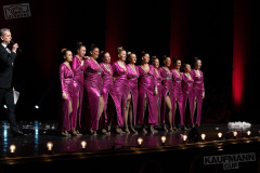 Ladies in Gold
