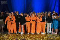 Medaljeoverrækkelse