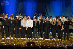 Medaljeoverrækkelse