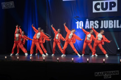 Orange Crew