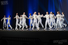 Hip Hop Crew