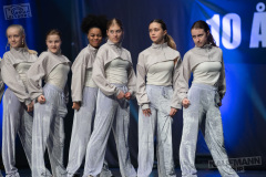 Hip Hop Crew