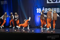 O'Town Crew