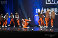 O'Town Crew
