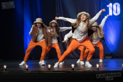 O'Town Crew