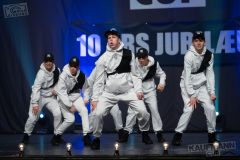 The Clique