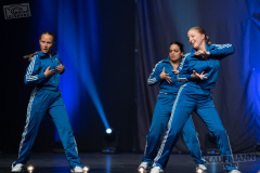 Connection Crew