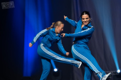 Connection Crew