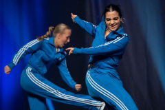 Connection Crew