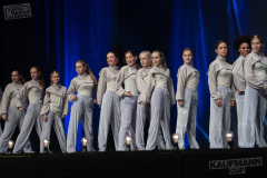 Hip Hop Crew