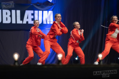 Orange Crew