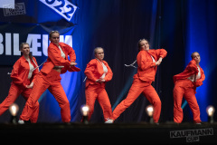 Orange Crew
