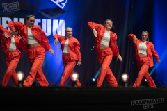 Orange Crew