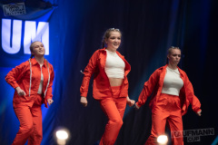 Orange Crew