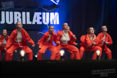 Orange Crew