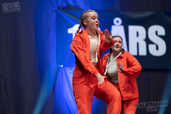Orange Crew