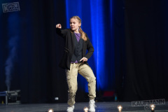 The Raccoons