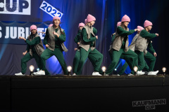 Vice Versa Crew