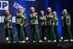 Vice Versa Crew
