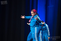 Connection Crew