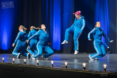 Connection Crew