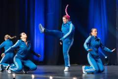 Connection Crew