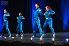 Connection Crew