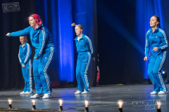 Connection Crew