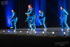Connection Crew
