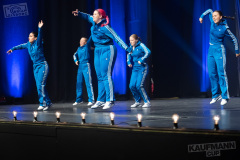 Connection Crew
